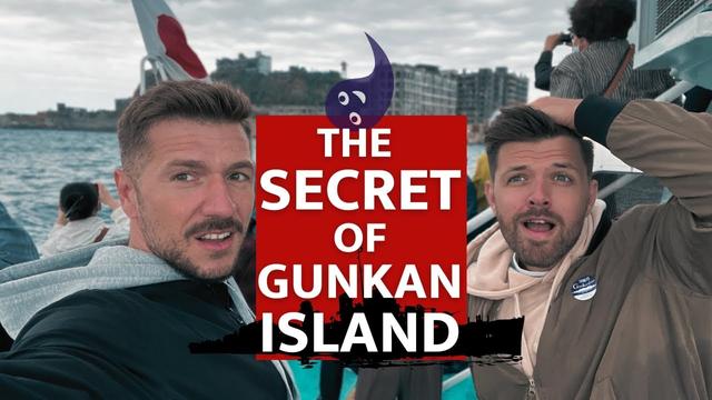 #battleshipisland #gunkanjima #hashimajak  

We headed to Hashima Island 端島 (also known as Gunkanjima Island, or Battleship Island) , one of the most fascinating abandoned places, that at one point had the highest population density in the entire world. In this video, you will discover the (annoying) secret of visiting Hashima Island and hear Ryan complain about his hair.

#HashimaIsland #AbandonedPlaces #GhostCity #DarkHistory #Exploration #Travel #Adventure #Japan #Gunkanjima 

Check out our blog: https://thefabryk.com/ for more gay digital nomad stuff!

▬▬▬
Some links from our blog about Japan:
ULTIMATE GUIDE TO JAPAN ON A BUDGET - https://thefabryk.com/blog/save-money-travel-in-japan
24 HOURS IN NAGASAKI - https://thefabryk.com/blog/nagasaki-japan-travels
5 DAY HOKKAIDO ITINERARY - https://thefabryk.com/blog/hokkaido-in-five-days-itinerary
▬▬▬

GIVE US A LITTLE LOVE 💕
Love our content as much as we love making it? We're passionate about sharing our adventures, but right now, it's not fully sustainable. If you'd like to help us keep creating, here’s how you can support:

👉 Become a patron on Patreon: https://www.patreon.com/thefabryk
👉 Or just buy us a coffee ☕️ to support our journey: https://buymeacoffee.com/thefabryk

Thank you so much for helping us keep The Fabryk going!

Below are also some affiliate links. We may make a small commission off of any purchase you make after clicking on these links, but that is just to support us in making great content and you won't pay anything more!

▬▬▬
THE EERIE TUNES IN THIS VIDEO:
Epidemic Sound - (Perfect for you making your own content) https://share.epidemicsound.com/ao2ybc
▬▬▬
FLIGHTS SO YOU GET YOURSELF TO JAPAN, LIKE RIGHT NOW
Skyscanner - https://bit.ly/3K1w9Df
Trip.com - https://bit.ly/3nDi8UJ
▬▬▬
VPN TO USE IN JAPAN (as we found some of the public networks to be insecure)
ExpressVPN - https://bit.ly/3LnGXxJ
▬▬▬
TRAVEL MEDICAL INSURANCE FOR NOMAD INSURANCE:
SafetyWing - https://bit.ly/3Toulss
▬▬▬
HOW WE ARE LEARNING TO EDIT VIDEOS:
Skillshare - Get a free month!: https://bit.ly/3n7hyyE