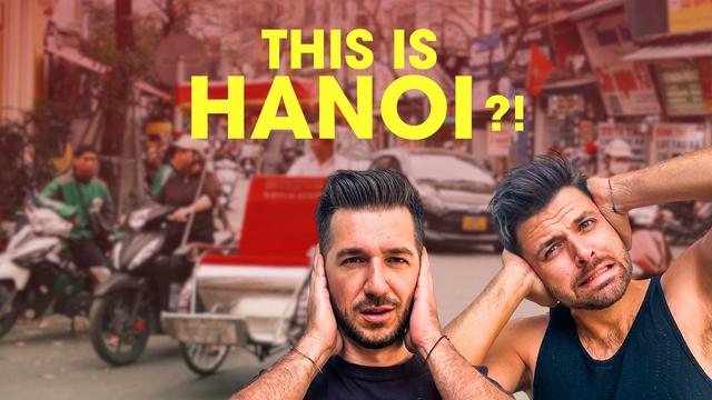 Most travelers only spend 2 days in Hanoi.
We spent a few weeks actually living here.

In this video, we show what daily life in Hanoi, Vietnam really looks like when you slow down and stay longer. From making Vietnamese coffee at home, eating pho for breakfast, and squeezing in a gym routine, to wandering the Old Quarter, exploring Hoan Kiem Lake, and visiting Ngoc Son Temple, this is a realistic look at what it’s like to live in Hanoi beyond the tourist checklist.

We take you through:
- Our day-to-day routine in Hanoi
- Local food like pho, banh mi, bun cha, and street snacks
- Hanoi’s famous coffee culture, including egg coffee and coconut coffee
- Life on the streets, scooters, sidewalks, and city chaos
- Visiting Hoan Kiem Lake, Ngoc Son Temple, and St. Joseph’s Cathedral
- The reality of staying outside the Old Quarter vs living inside it
- What it’s like working out, eating, and exploring as long-term travelers in Vietnam

If you’re planning a trip to Hanoi, thinking about slow travel in Vietnam, or curious what it’s really like to live here for more than a few days, this video gives you an honest, on-the-ground perspective.

MORE HANOI RESOURCES

The Gay Guide to Hanoi, Vietnam:
https://thefabryk.com/blog/gay-hanoi-vietnam-guide

Top Things to Do in Hanoi:
(coming soon)

Our Favorite Places in Hanoi (mentioned in this video:
https://www.google.com/maps/d/u/0/edit?mid=1PgRBJtKuOmqEuzBIp4-75bsLL-qGlBk&usp=sharing

────────────────

CHAPTERS:
00:00 – Hanoi’s Chaos, Coffee & First Impressions
01:22 – Million VND Listing: €150/Week Apartment Tour
02:19 – Eating Pho Like a Local (Pho Ga for Brunch)
03:18 – Why Hanoi Sidewalks Don’t Work Like Anywhere Else
04:04 – Gym Life in Hanoi (50k Day Pass)
05:00 – How to Stay Safe Crossing Hanoi Streets
05:52 – Hidden Café Above a Silk Shop
06:58 – Egg Coffee: Why It Was Invented in Hanoi
08:01 – Ngoc Son Temple & Hoan Kiem Lake Legend
09:13 – St. Joseph’s Cathedral & French Influence
10:10 – Banh Mi: Vietnam’s Iconic Street Sandwich
10:36 – Bun Cha (Obama & Bourdain Approved)
11:33 – Hanoi Nightlife: Our Favorite Gay Bar

────────────────


Follow along for more travel adventures:
Website: https://thefabryk.com/
Instagram: https://www.instagram.com/thefabryk/

────────────────

GIVE US A LITTLE LOVE 💗

Love our content as much as we love making it? We're passionate about what we do, but it's not yet sustainable. You can help us keep creating by supporting us on Patreon: https://www.patreon.com/thefabryk/ or with a one time donation on our BuyMeACoffee: https://buymeacoffee.com/thefabryk

And support our channel through these affiliate links (at no extra cost to you):

🏨 The Area We Stayed and Loved:
Truc Bach https://booking.stay22.com/thefabryk/aw9rwVFKs0

🩺 Travel Insurance:
Genki - http://www.genki.world/with/thefabryk

🗣️ Improve Your English (Just like Fabio!)
Boldvoice - https://start.boldvoice.com/YMIWUH?d=R10&z=1

🗣️ Learn Another Language with AI Conversation (Ryan is doing it for Italian)
Langua - https://languatalk.com/?via=thefabryk (FABRYK20 for 20% off a year long subscription)

🎧 Music in this video:
Epidemic Sound - https://share.epidemicsound.com/ao2ybc

✍️ How to Generate Subtitles Easily
HappyScribe: https://happyscribe.cello.so/gr1QGMCHiaT

────────────────

#hanoivietnam #livinginvietnam #hanoivlog #vietnamtravel