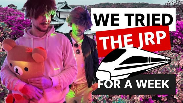 This is the second part of our 7-day Japan Rail Pass (JR Pass) experience (You can find the first part here 👉 https://youtu.be/ClhQy_5udKA). From Nara we headed to Kyoto where Ryan got particularly pissed off at all of the crowds, but managed to find some solitude and peace. From there, we headed up to the lesser-known Kanazawa, where we got an up close in personal look at Pokemon and ate some of the cheapest seafood of our lives 🐟. 

This was all before we realized the JR Pass screwed us over (or did we misread the fine print?) and we had to get down to Tokyo as fast as humanly possible! 

Enjoy beautiful people ❤️

#本州 #gaytravel #digitalnomadspirit #JRPass #JapanRailPass #BulletTrainAdventures #ShinkansenExperience #JapanTravel #KyotoCrowds #BudgetTravel #TimeSaver #RailwayJourney #TravelJapan #ExploringHonshu #AdventuresInJapan #JRPassExperience #WanderlustJapan #TravelMemories #KaraokeFun #kanazawa #pokemon 

Check out our blog: https://thefabryk.com/ for more gay digital nomad stuff!

▬▬▬
Some relevant links from our blog:
ULTIMATE GUIDE TO JAPAN ON A BUDGET - https://thefabryk.com/blog/save-money-travel-in-japan
POKEMON x KOGEI EXHIBIT IN KANAZAWA - https://thefabryk.com/blog/pokemon-exhibit-kanazawa-japan
▬▬▬
Get a JR Pass before it is freaking (more) expensive:
https://japanrailpass.net/en/
▬▬▬

GIVE US A LITTLE LOVE 💕
Love our content as much as we love making it? We're passionate about sharing our adventures, but right now, it's not fully sustainable. If you'd like to help us keep creating, here’s how you can support:

👉 Become a patron on Patreon: https://www.patreon.com/thefabryk
👉 Or just buy us a coffee ☕️ to support our journey: https://buymeacoffee.com/thefabryk

Thank you so much for helping us keep The Fabryk going!

Below are also some affiliate links. We may make a small commission off of any purchase you make after clicking on these links, but that is just to support us in making great content and you won't pay anything more!

▬▬▬
THE MUSIC IN THE VID 🎶:
Epidemic Sound - (Perfect for you making your own content) https://share.epidemicsound.com/ao2ybc
▬▬▬
GETYOURGUIDE TOURS TO FUEL SOME INSPIRATION 💡:
Tour of picturesque Shirakwa-go Village (the place we couldn't get to 😭) - https://bit.ly/45HAndy
Kanazawa Foodies Tour - https://bit.ly/3MMHXe0
Kyoto Night-time Geisha District Walk - https://bit.ly/3WGNDuM
▬▬▬
FLIGHTS SO YOU GET YOURSELF TO JAPAN ASAP ✈️:
Skyscanner - https://bit.ly/3K1w9Df
Trip.com - https://bit.ly/3nDi8UJ
▬▬▬
VPN TO USE IN JAPAN (as we found some of the networks to be insecure) 💻:
ExpressVPN - https://bit.ly/4348pXc
▬▬▬
NOMAD INSURANCE 🏥:
Travel Medical Insurance for digital nomads that we used in Japan - SafetyWing - https://bit.ly/3Toulss
▬▬▬
HOW WE ARE LEARNING TO EDIT VIDEOS 📹:
Skillshare - Get a free month!: https://bit.ly/3n7hyyE