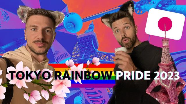 Without even knowing until a day before, we ended up in Tokyo for Tokyo Rainbow Pride in April 2023 🗼🏳️‍🌈. What seemed like a small affair at first, soon turned into something far beyond our expectations, filled with parading, plenty of Japanese beer, and lots more randomness. In turn, it ended up being a pretty magical event, and was so beautiful to see a country like Japan 🇯🇵 heading in what seems like the right direction in regards to lgbtq+ rights. 

RIP RYUCHELL 😢💕

#ミラクルひかる #TokyoRainbowPride #LGBTQ #Japan #LoveWins #Equality #Celebration #Diversity #Inclusion #RainbowCommunity #Parade #JapaneseBeer #TravelVlog #TokyoTravel #Jpop #RYUCHELL #PrideMonth

Check out our blog: https://thefabryk.com/ for more gay digital nomad stuff!

▬▬▬
Some links from our blog about Japan:
ULTIMATE GUIDE TO JAPAN ON A BUDGET - https://thefabryk.com/blog/save-money-travel-in-japan
24 HOURS IN NAGASAKI - https://thefabryk.com/blog/nagasaki-japan-travels
▬▬▬

GIVE US A LITTLE LOVE 💕
Love our content as much as we love making it? We're passionate about sharing our adventures, but right now, it's not fully sustainable. If you'd like to help us keep creating, here’s how you can support:

👉 Become a patron on Patreon: https://www.patreon.com/thefabryk
👉 Or just buy us a coffee ☕️ to support our journey: https://buymeacoffee.com/thefabryk

Thank you so much for helping us keep The Fabryk going!

Below are also some affiliate links. We may make a small commission off of any purchase you make after clicking on these links, but that is just to support us in making great content and you won't pay anything more!

▬▬▬
THE PRIDE TUNES IN THIS VIDEO:
Epidemic Sound - (Perfect for you making your own content) https://share.epidemicsound.com/ao2ybc
▬▬▬
FLIGHTS SO YOU GET YOURSELF TO JAPAN, LIKE RIGHT NOW
Skyscanner - https://bit.ly/3K1w9Df
Trip.com - https://bit.ly/3nDi8UJ
▬▬▬
VPN TO USE IN JAPAN (as we found some of the public networks to be insecure)
ExpressVPN - https://bit.ly/3LnGXxJ
▬▬▬
TRAVEL MEDICAL INSURANCE FOR NOMAD INSURANCE:
SafetyWing - https://bit.ly/3Toulss
▬▬▬
HOW WE ARE LEARNING TO EDIT VIDEOS:
Skillshare - Get a free month!: https://bit.ly/3n7hyyE