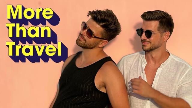 This is the story of The Fabryk... in 3 minutes 😄

We’re Fabio and Ryan, the duo behind The Fabryk.

What started as a chance meeting in Berlin slowly turned into a bigger question:
What if we chose our life more intentionally?

Since 2022, we’ve been traveling slowly, letting places shape us instead of rushing through them.
Not to collect countries.
Not to chase algorithms.
But to understand what it really means to build a life with no blueprint.

In this video, we share how The Fabryk was born, why we chose this path, and the struggles that come with it. This lifestyle isn’t always easy. It comes with doubts, sacrifices, and a lot of learning. But it also comes with freedom, depth, and connection.

This video was made possible with the support of TESSAN, our trusted travel partner.
We’ve been using their travel adapter and charger on the road to keep our gear powered, organized, and simple — especially while working and traveling full-time.

👉 https://tessan.com/

Thank you for supporting brands that support independent creators.

────────────────

Follow along for more travel adventures:
Website: https://thefabryk.com/
Instagram: https://www.instagram.com/thefabryk/

If you’ve been here for a while, thank you.
If you’re new, welcome.

LESS PLACES. MORE LIFE.

────────────────

📝 WE’D LOVE YOUR HELP
We’ve created a short survey to understand what you enjoy, what you miss, and how we can improve our videos while staying true to slow travel and honest storytelling.

👉 Please take a few minutes to fill it out here:
https://tally.so/r/68jDRO

Your feedback truly helps shape what comes next❣️

────────────────

GIVE US A LITTLE LOVE 💗

Love our content as much as we love making it? We're passionate about what we do, but it's not yet sustainable. You can help us keep creating by supporting us on Patreon: https://www.patreon.com/thefabryk/

And support our channel through these affiliate links (at no extra cost to you):

🩺 Travel Insurance:
Genki - http://www.genki.world/with/thefabryk

🗣️ Improve Your English (Just like Fabio!)
Boldvoice - https://start.boldvoice.com/YMIWUH?d=R10&z=1

🎧 Music in this video:
Epidemic Sound - https://share.epidemicsound.com/ao2ybc

✍️ How to Generate Subtitles Easily
HappyScribe: https://happyscribe.cello.so/gr1QGMCHiaT

────────────────

#gaytravel #gaycouple #slowtravel #offthebeatenpath #digitalnomadlife #lessplacesmorelife #travelwithpurpose #thefabryk