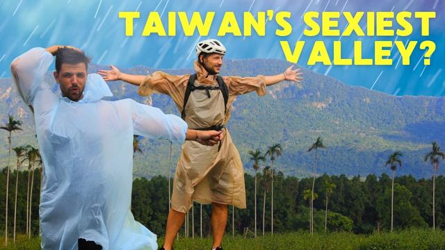 Cycling out of Taitung and heading north toward Hualien, we hit what became the toughest part of our bike trip around Taiwan. This stretch along the East Rift Valley was the moment where “no pain, no gain” finally made sense. We were soaked like wet dogs, battling endless uphill roads, strong winds, flat tires, a broken chain, and surprise rainstorms.

But this difficult ride also gave us some of the most beautiful views in Taiwan’s East Coast, from the golden rice fields of Guanshan, to the tea plantations of Luye Highlands, and the famous landscapes of Chishang. Every challenge...every climb, every raindrop...made the scenery feel even more rewarding.

If you’re planning a Taiwan bike tour or exploring the best places along the East Coast Cycling Route, this video shows the real experience: the hard moments, the funny moments, and the pure magic of biking through the East Rift Valley, one of Taiwan’s most dramatic and underrated regions.

Let’s go!

🎥 Subscribe for the final part: Hualian and Done!

And keep following our biking adventures around Taiwan:
🇹🇼 Watch Part 1 (Hsinchu) here: https://www.youtube.com/watch?v=BlEFnHn_oq8
🇹🇼 Watch Part 2 (Baishatun) here: https://www.youtube.com/watch?v=DJ1pIhGqW8s
🇹🇼 Watch Part 3 (Taichung) here: https://www.youtube.com/watch?v=RyisnZ0982A
🇹🇼 Watch Part 4 (Chiayi) here: https://www.youtube.com/watch?v=AVf57NDwYbw
🇹🇼 Watch Part 5 (Tainan) here: https://www.youtube.com/watch?v=9isscl56rdY
🇹🇼 Watch Part 6 (Kaohsiung) here: https://www.youtube.com/watch?v=oyLy1F6TvhU
🇹🇼 Watch Part 7 (Kenting) here: https://www.youtube.com/watch?v=QyRz_-63gmE
🇹🇼 Watch Part 8 (East Rift Valley) here: https://www.youtube.com/watch?v=q2QLeC4-UPg
🇹🇼 Watch Part 9 (Finale) here: https://youtu.be/watch?v=d9d0fLVbuuk

🚵 For our full guide to cycling around Taiwan (for non-professionals), check out:
https://thefabryk.com/blog/cycling-around-taiwan-guide

🛠️ Get Your Bikes: MathewBike (if you mention Fabio and Ryan sent you, you get 100TWD off your order) — https://mathewbike.com/en/

📸 Follow our Taiwan adventures more in real-time: https://www.instagram.com/thefabryk/

────────────────

⏱️ CHAPTERS

0:00 – Arriving on Taiwan’s East Coast
2:29 – Flat Tires, Broken Chains, and Rain
3:47 – Entering the East Rift Valley
4:33 – Tea Fields & Luye Highlands
6:01 – Rainy Morning in Guanshan
8:04 – Exploring Guanshan by Bike
9:48 – Riding Into Chishang’s Rice Fields
12:02 – The Takashi Kaneshiro Tree
13:10 – Bento Box Lunch on an Old Train
13:24 – Leaving Beautiful Chishang
14:28 – Are We Staying in a Children's Hospital? (Yuli)
15:42 – Fabio Eats Stinky Tofu, Again...

────────────────

Follow along for more travel adventures:
🌍 Website: https://thefabryk.com/blog/taiwan
📸 Instagram: https://www.instagram.com/thefabryk/

────────────────

GIVE US A LITTLE LOVE 💗

Love our content as much as we love making it? We're passionate about what we do, but it's not yet sustainable.

You can help us keep creating by supporting us on Patreon: https://www.patreon.com/thefabryk/ or for a more one-off donation, you can Buy Us a Coffee: https://buymeacoffee.com/thefabryk

And support our channel through these affiliate links (at no extra cost to you):

🏨 The Doraemon Hotel we Stayed in Guanshan:
https://booking.stay22.com/thefabryk/uiFGl2gmE0

✈️ Find your flights to Taiwan:
Skyscanner - https://bit.ly/3K1w9Df
Trip.com - https://trip.tp.st/XcaGxagP

🩺 Travel Insurance:
Genki - http://www.genki.world/with/thefabryk

🚀 More Travel Discounts:
https://thefabryk.com/travel-discounts

🗣️ Improve Your English Accent (Just like Fabio!)
https://start.boldvoice.com/YMIWUH?d=R10&z=1

#TaiwanCycling
#EastRiftValley
#TaiwanTravel
#BikeTouring
#DiscoverTaiwan