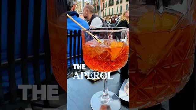 Welcome to Padua (Padova), the birthplace of the world’s most iconic spritz ingredient: Aperol.

Invented in 1919 by the Barbieri brothers, Aperol @aperolspritzofficial quickly became the heart of Italian aperitivo culture…a sacred daily ritual where drinks are served with snacks, conversation, and zero rush. It’s not about getting tipsy…it’s about slowing down, connecting, and soaking up the moment (and maybe a lil tipsy).

When you order a spritz in Italy, it’s more than just Aperol. It’s a template…bitter liqueur, bubbly Prosecco, and soda water…built to match your personality.

Here’s a mini tour of what you can try:

🧡 Aperol Spritz – Light, citrusy, a touch sweet.
❤️ Campari Spritz – Bolder, more bitter, with notes of orange peel and herbs. @campariofficial
💚 Cynar Spritz – Earthy and herbal, made with artichoke and 13 botanicals. @cynar.spritz
💛 Select Spritz – A Venetian favorite…bittersweet and deeper in color, often garnished with an olive.
🤎 Amaro Spritz – Try one with Montenegro, Averna, or Nonino for a darker, spicier twist.
🫐 Hugo Spritz – Refreshing and floral with elderflower liqueur, mint, and lime…technically not bitter, but a fan fave in the north.

In most places, the spritz comes with chips, olives, or even cicchetti (small bites) if you are lucky. It’s this shared table…these humble plates and golden-hour toasts that make aperitivo what it is: a way of life.

So next time you’re having an aperol spritz, remember…it all started in this beautiful northern Italian city.

Tag someone you’d love to share a spritz and sunset with 👇

aperitivo culture | padua italy | aperol spritz | campari spritz | italian lifestyle | cynar spritz | hugo spritz | spritz variations | italian traditions | cicchetti | prosecco cocktails | italy travel tips | what to drink in italy | italian aperitivo | spritz lovers | travel italy

#AperitivoCulture #SpritzLovers #PaduaItaly