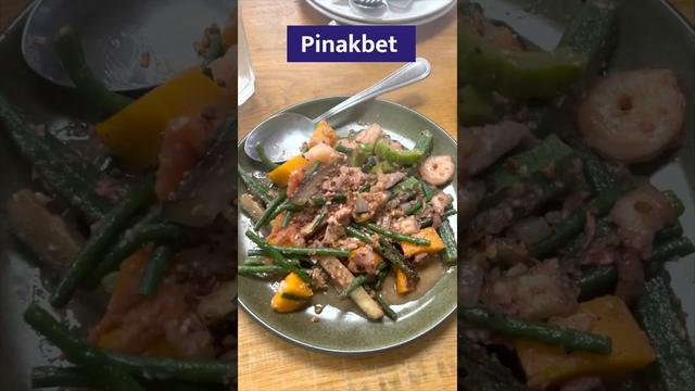 How's that for an alliteration.
If you are passing through Santa Maria, California, checkout FoodTrip https://www.instagram.com/foodtripcentral/